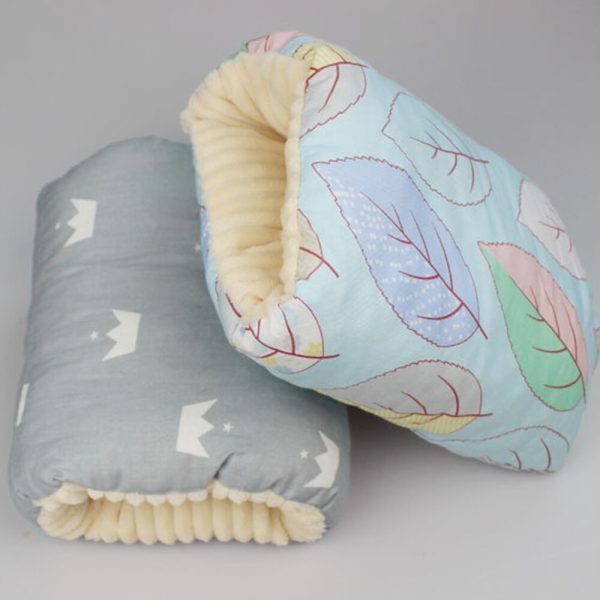 Breastfeeding Arm Baby Support Cushion - Image 9