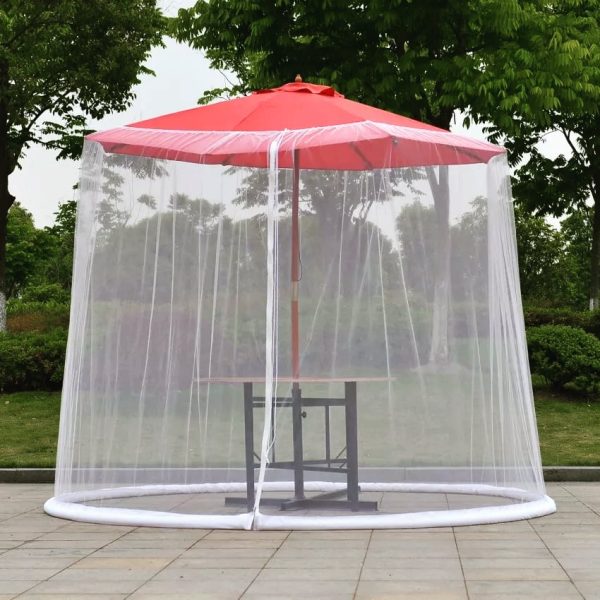 Foldable Outdoor Camping Tent - Image 3
