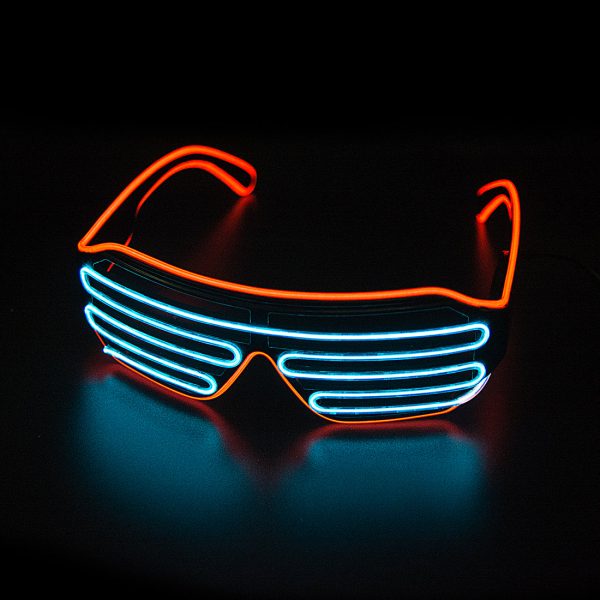 Party LED Glowing Glasses - Image 5