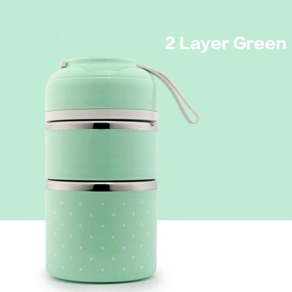 Thermos Lunch Box - Image 4