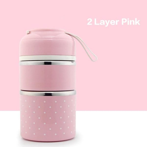 Thermos Lunch Box - Image 14