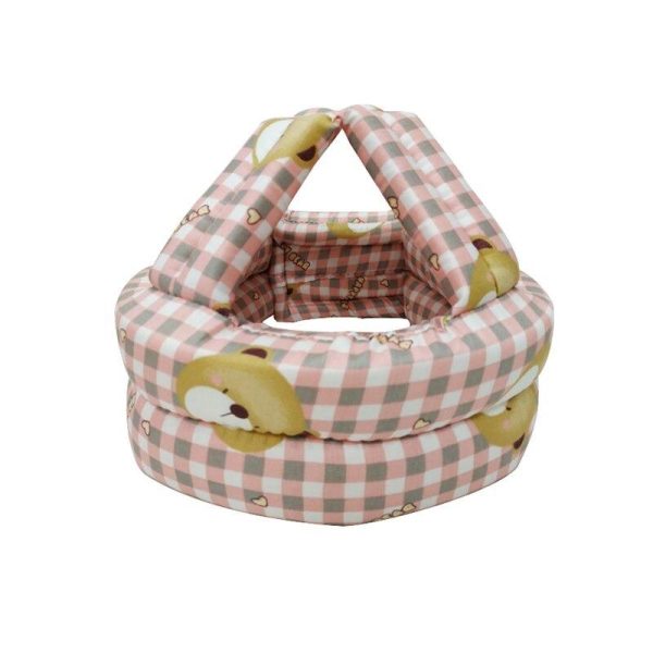 Safety Helmet Baby Hat - Image 4