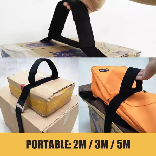 Heavy Object Binding Belt - Image 2