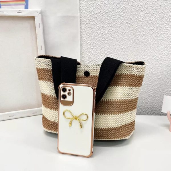 2022 NEW Summer Bohemian Beach Bag - Image 3