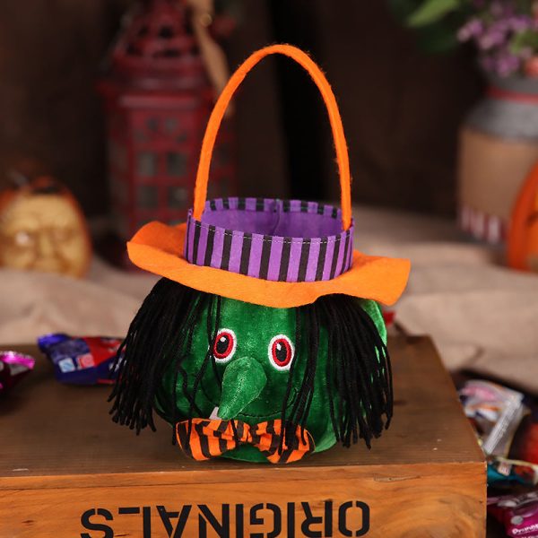 Halloween Candy Bags - Image 5