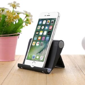 Phone Holder Desk