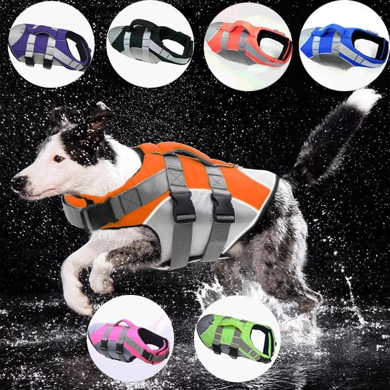 Safety Dog Vest