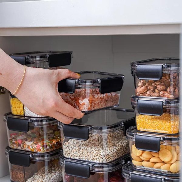 Fridge Food Storage Box - Image 2