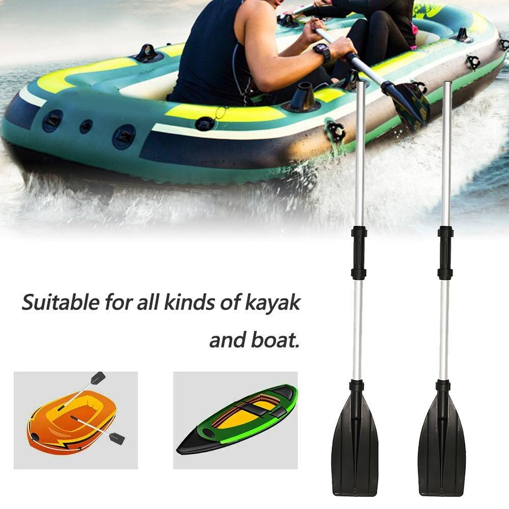 Detachable Rafting Paddle