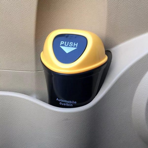Car Trash Can - Image 5