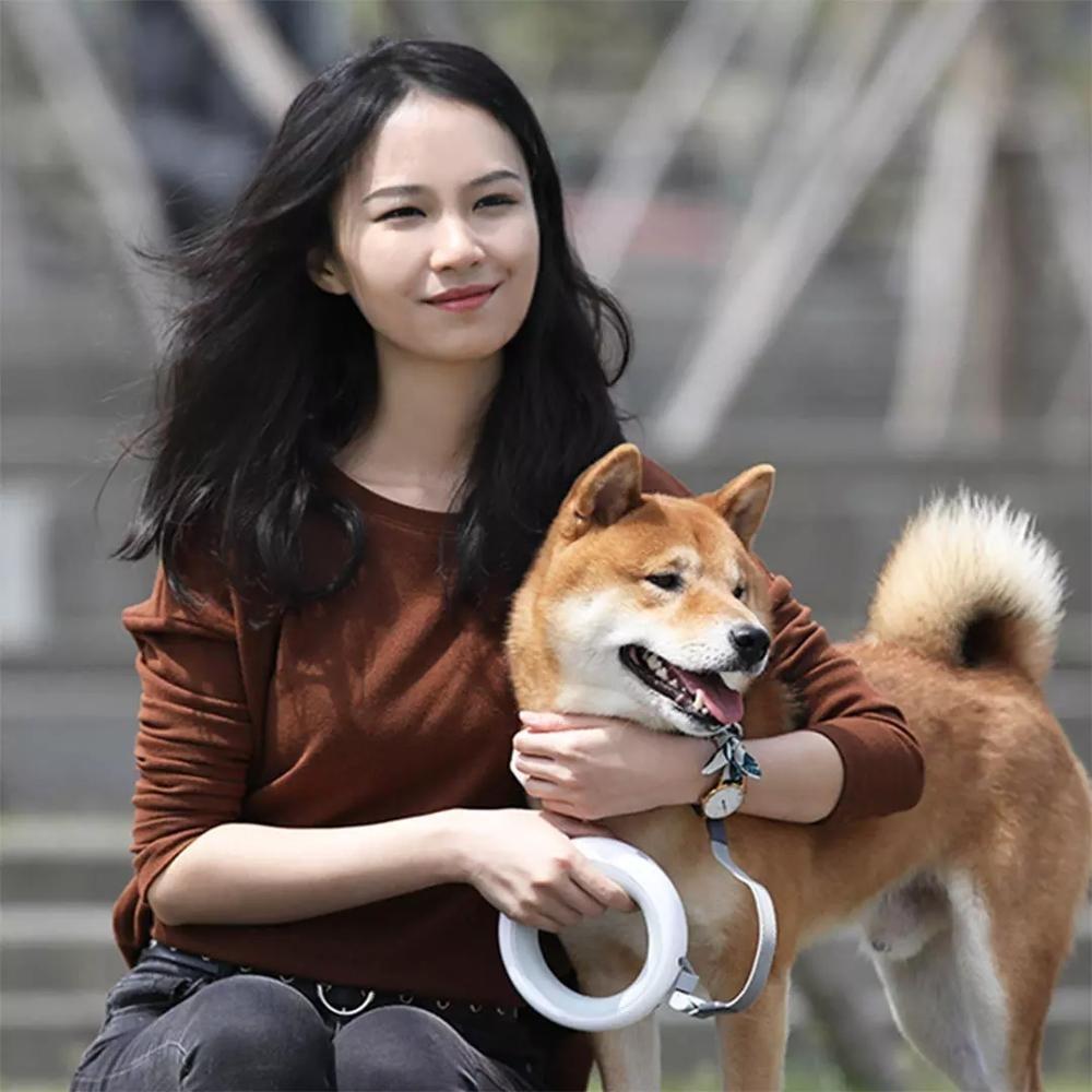Magic LED Pet Leash