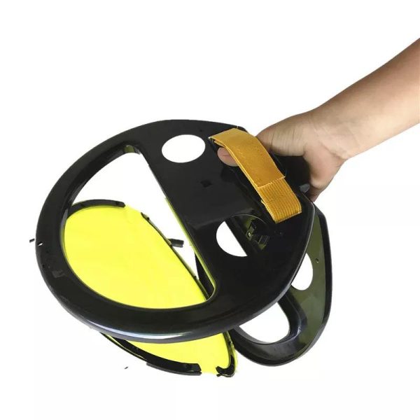 Throwing & Catching Ball Toy - Image 2