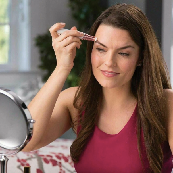 Mini Eyebrow Epilator
