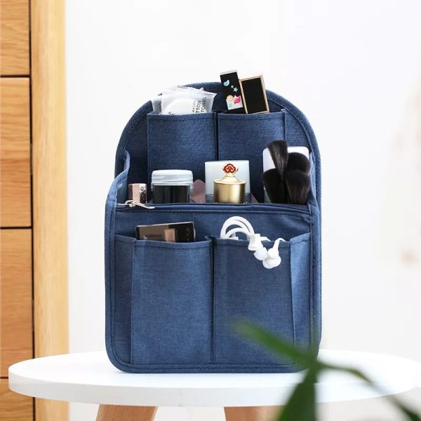 Large Capacity Pouch Inner Bag - Image 2