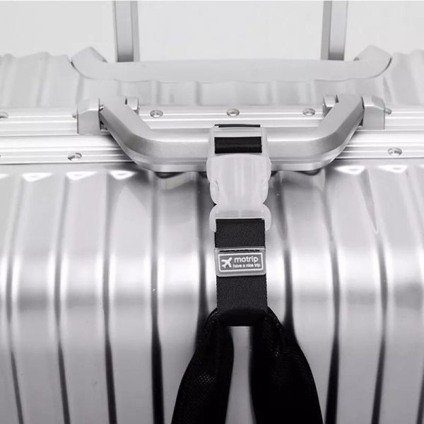 Travel Luggage Belt - Image 5