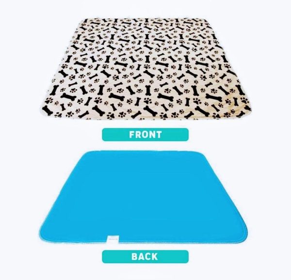 Dog Absorbent Pad - Image 9