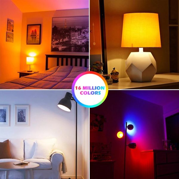 Chameleon Smart LED Bulb - Image 3