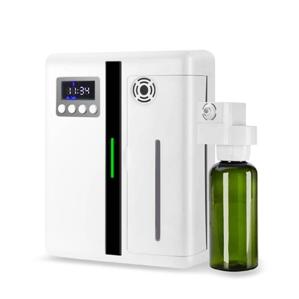 2022 NEW Oil Aroma Diffuser Machine - Image 7