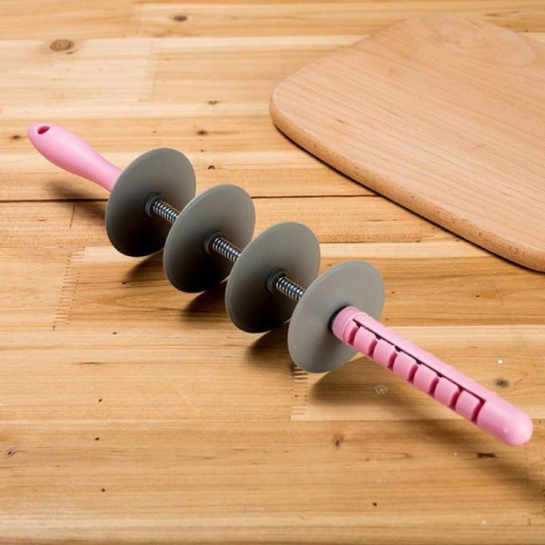 Multi-Functional Bread Slicer Set - Image 3