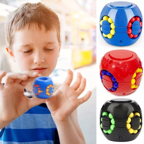 Fidget Gyro Toy - Image 3