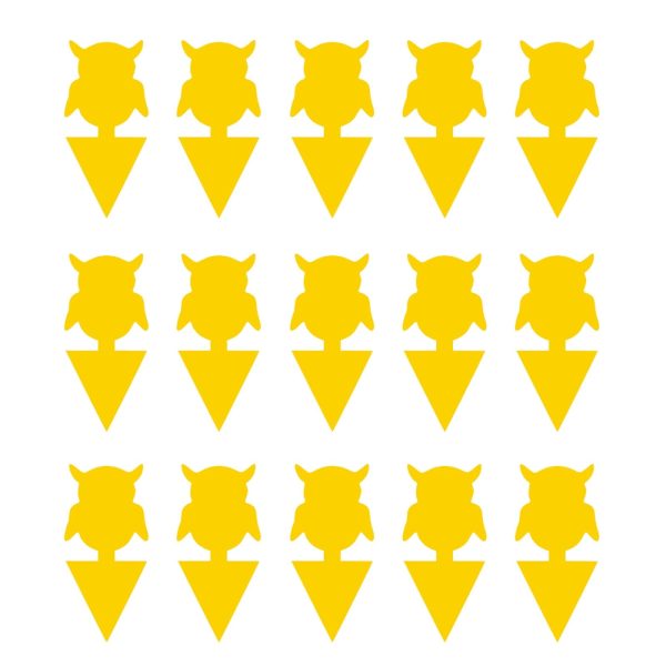 Fruit Pest Sticky Trap - Image 2