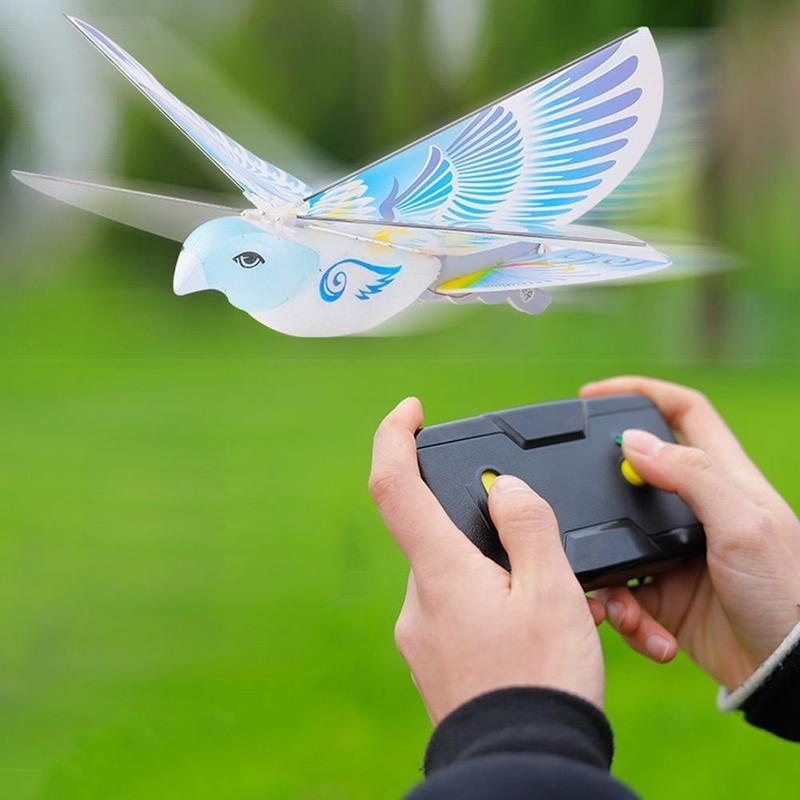 RC Flying Bird Toy
