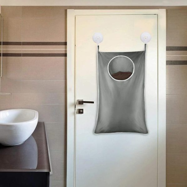 Hanging Laundry Bag - Image 3