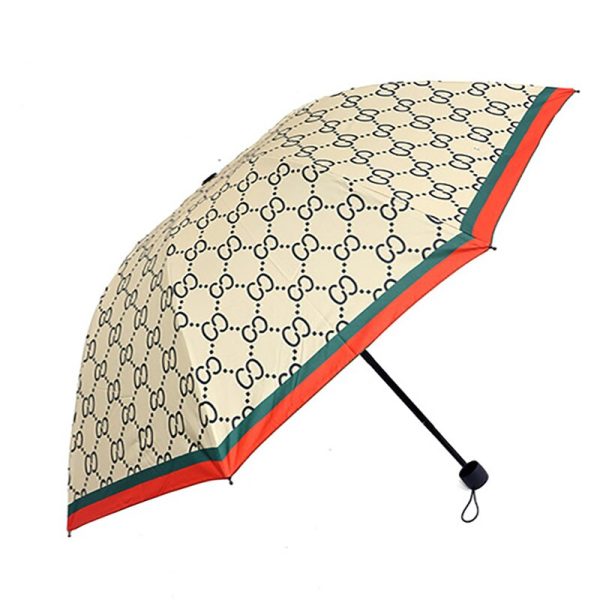 NEW 2022 Luxury Fashion 8 Ribs Umbrella - Image 5