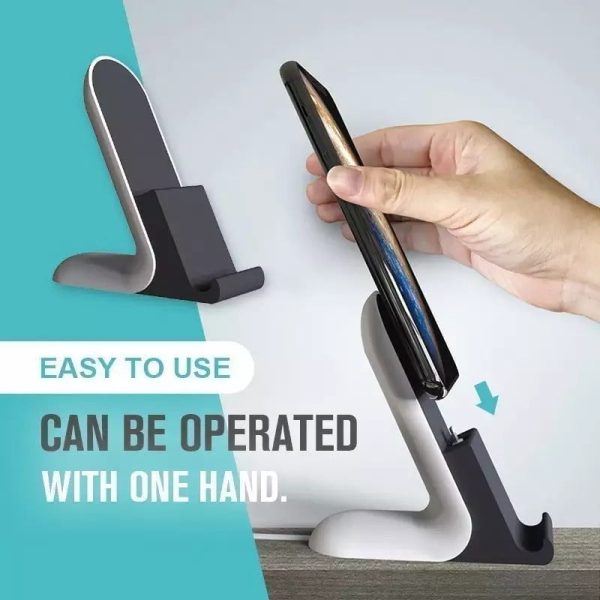 Phone Desktop Charging Stand - Image 3