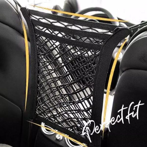 Car Universal Elastic Mesh - Image 2