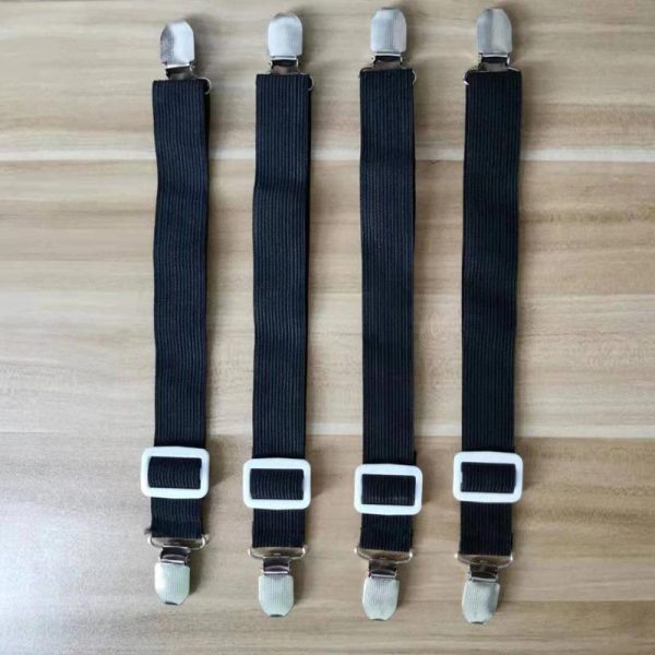 Elastic Bed Sheet Grippers - Image 4