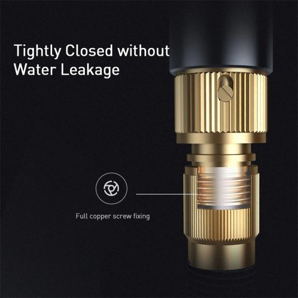 Car Wash Spray Nozzle - Image 5