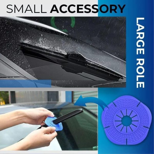 Car Wiper Hole Protector - Image 3