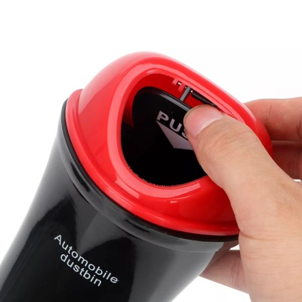 Car Trash Can - Image 7
