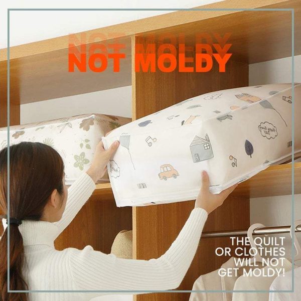 Home Dustproof Storage Bag - Image 7