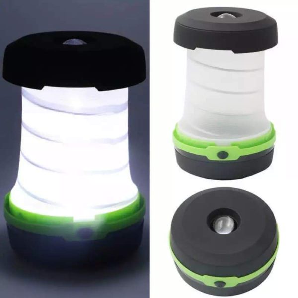 Multifunctional Portable Camping Lamp - Image 3