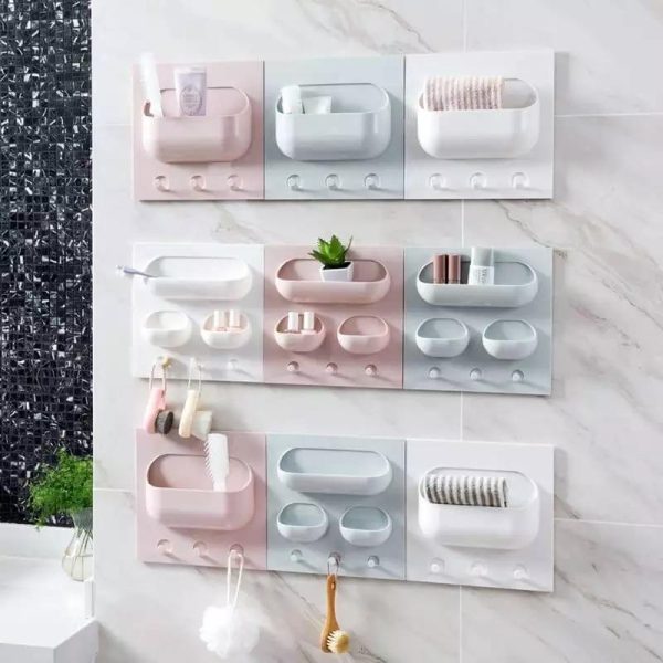 Wall-Mounted Paste Storage - Image 3