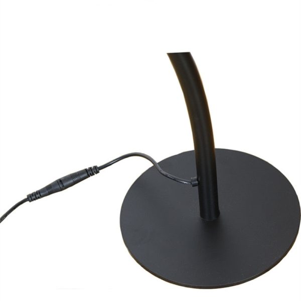Nordic Tree Branches Remote RGB Corner Floor Lamp - Image 7