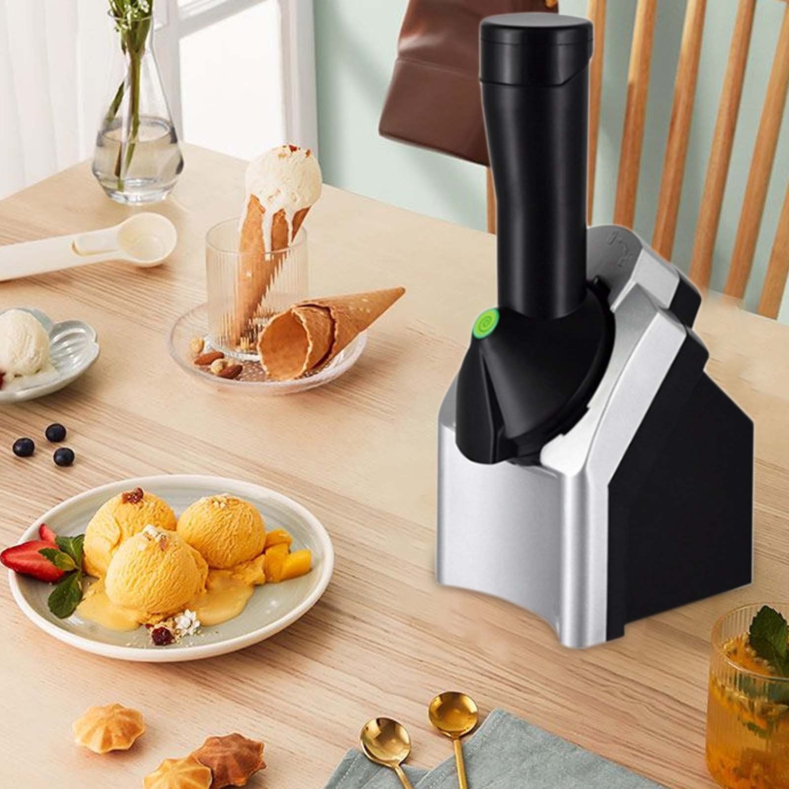 Frozen Fruit Ice Cream Maker