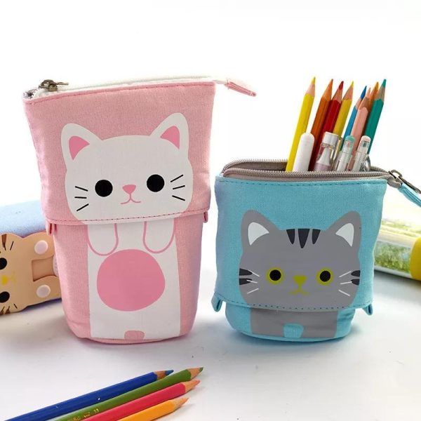 Pop-Up Pencil Case - Image 5