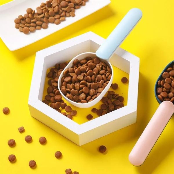 Multi-Purpose Pet Feeding Spoon - Image 3