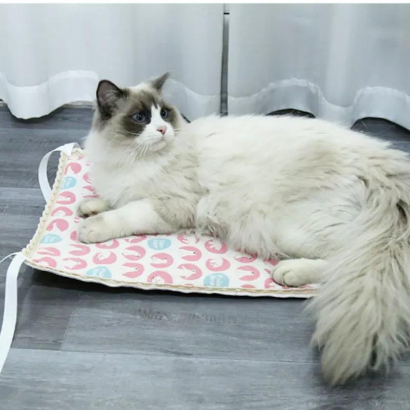 Pet Summer Cooling Mat