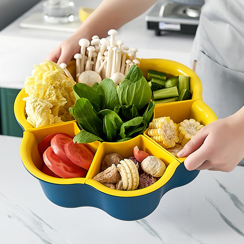 2_e86c401f-dcce-499d-8911-869855b3a3db 2022 NEW Rotating Drain Vegetable Basket