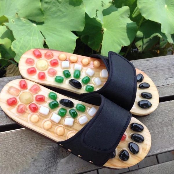 FlipFills - Reflexology Slippers - Image 2