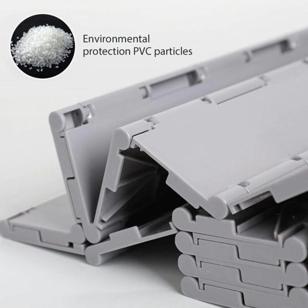 Portable Folding Toilet - Image 9