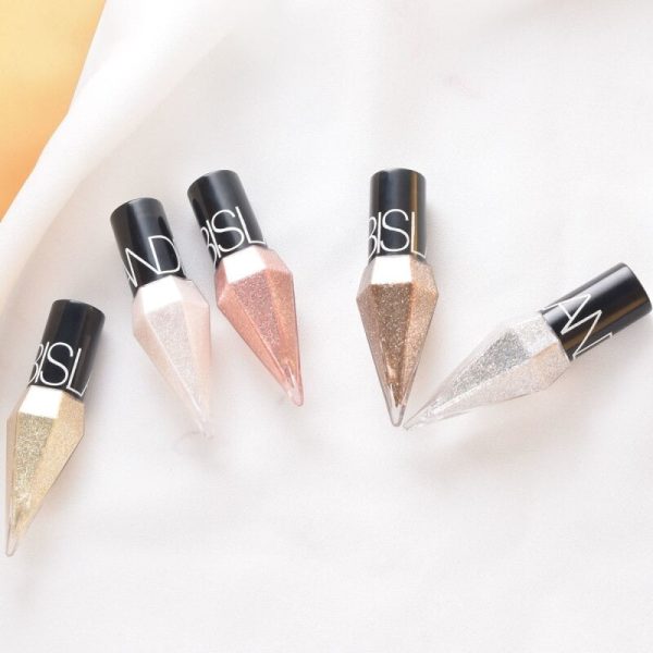 Diamond Shimmer Liquid Eyeliner - Image 5