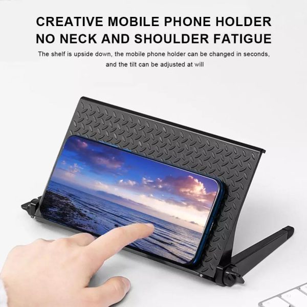 Monitor Topper Storage Rack - Image 5