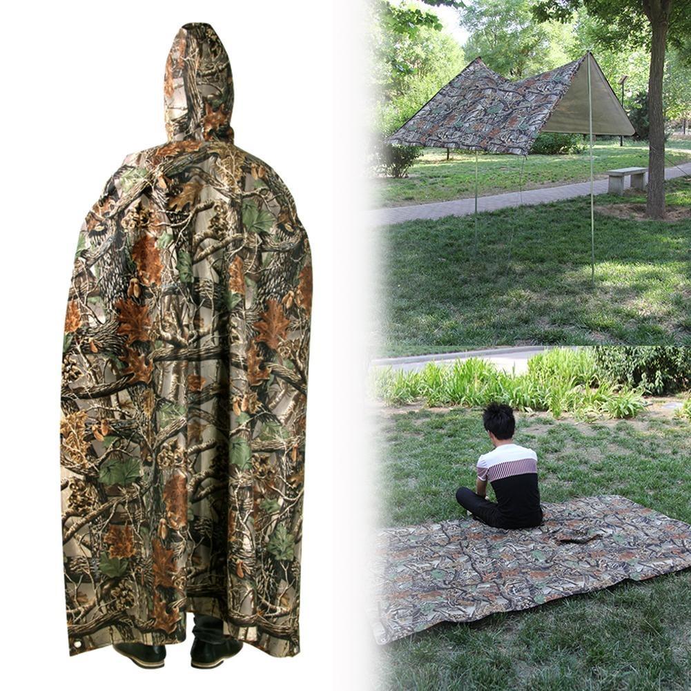 3-in-1 Raincoat