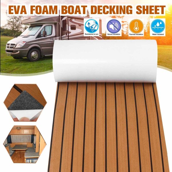 Boat Decking Sheet - Image 3
