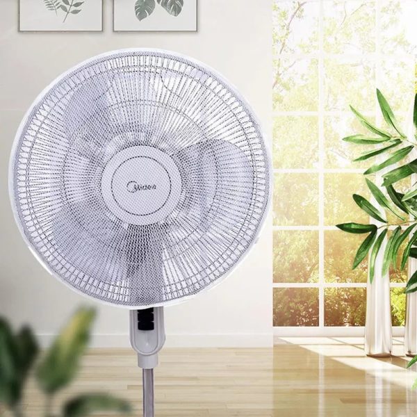Electric Fan Protection Cover - Image 11